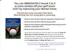 Tablet Screenshot of mentalgolfkeys.com
